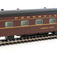 Walthers 920-9745 HO PRR - Chimney Creek 85' PS 12-4 Sleeper Plan 4130