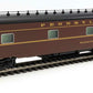 Walthers 920-9746 HO PRR - Balsam Falls 85' PS 6DB Sleeper, Plan 4131