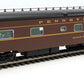 Walthers 920-9746 HO PRR - Balsam Falls 85' PS 6DB Sleeper, Plan 4131