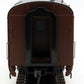 Walthers 920-9746 HO PRR - Balsam Falls 85' PS 6DB Sleeper, Plan 4131