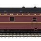 Walthers 920-9747 HO Pennsylvania 85' Budd Kitchen-Dormitory #4617