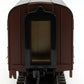 Walthers 920-9747 HO Pennsylvania 85' Budd Kitchen-Dormitory #4617