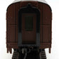 Walthers 920-9747 HO Pennsylvania 85' Budd Kitchen-Dormitory #4617