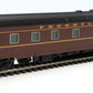 Walthers 920-9747 HO Pennsylvania 85' Budd Kitchen-Dormitory #4617