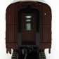 Walthers 920-9748 HO Pennsylvania 85' Budd 68-Seat Full Diner #4616