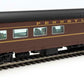Walthers 920-9748 HO Pennsylvania 85' Budd 68-Seat Full Diner #4616