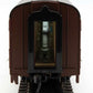 Walthers 920-9748 HO Pennsylvania 85' Budd 68-Seat Full Diner #4616
