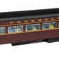 Walthers 920-9749 HO Pennsylvania 85' ACF PRR-Style Coach #4069