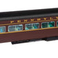 Walthers 920-9751 HO Pennsylvania 85' ACF PRR-Style Coach DELUXE 2 #4089
