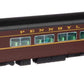 Walthers 920-9751 HO Pennsylvania 85' ACF PRR-Style Coach DELUXE 2 #4089