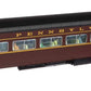 Walthers 920-9752 HO Pennsylvania 85 ACF PRR-Style Coach #4079