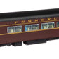 Walthers 920-9752 HO Pennsylvania 85 ACF PRR-Style Coach #4079