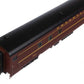 Walthers 920-9762 HO PRR 85' ACF PRR-Style Baggage-Dormitory #6691