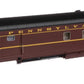 Walthers 920-9762 HO PRR 85' ACF PRR-Style Baggage-Dormitory #6691