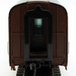 Walthers 920-9764 HO Pennsylvania - Lewistown Inn 85' Budd 21-Roomette Sleeper