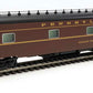Walthers 920-9766 HO Pennsylvania - Catalpa Falls 85' PS 6DB Sleeper, Plan 4131
