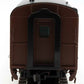 Walthers 920-9766 HO Pennsylvania - Catalpa Falls 85' PS 6DB Sleeper, Plan 4131