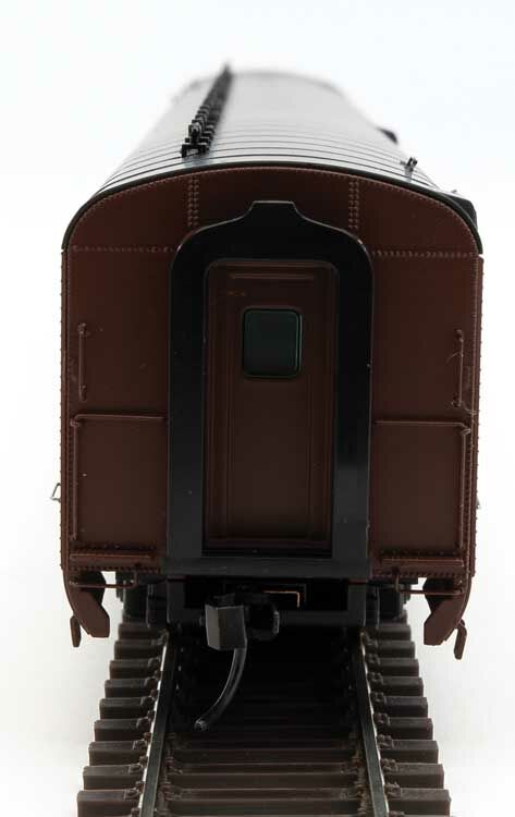 Walthers 920-9766 HO Pennsylvania - Catalpa Falls 85' PS 6DB Sleeper, Plan 4131