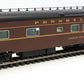 Walthers 920-9766 HO Pennsylvania - Catalpa Falls 85' PS 6DB Sleeper, Plan 4131