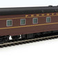 Walthers 920-9767 HO Pennsylvania 85' Budd Kitchen-Dormitory #4619