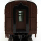Walthers 920-9768 HO Pennsylvania 85' Budd 68-Seat Full Diner #4618