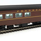 Walthers 920-9768 HO Pennsylvania 85' Budd 68-Seat Full Diner #4618