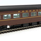 Walthers 920-9768 HO Pennsylvania 85' Budd 68-Seat Full Diner #4618