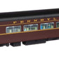 Walthers 920-9771 HO Pennsylvania 85' ACF PRR-Style Coach #4082