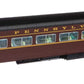 Walthers 920-9772 HO Pennsylvania 85' ACF PRR-Style Coach #4070