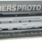 Walthers 920-9780 HO Pennsylvania 85' ACF PRR-Style Coach #4088