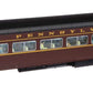 Walthers 920-9780 HO Pennsylvania 85' ACF PRR-Style Coach #4088