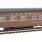 Walthers 920-9781 HO PRR "Conemaugh Rapids" 85' PS 10-6 Sleeper Plan 4129