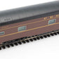 Walthers 920-9781 HO PRR "Conemaugh Rapids" 85' PS 10-6 Sleeper Plan 4129