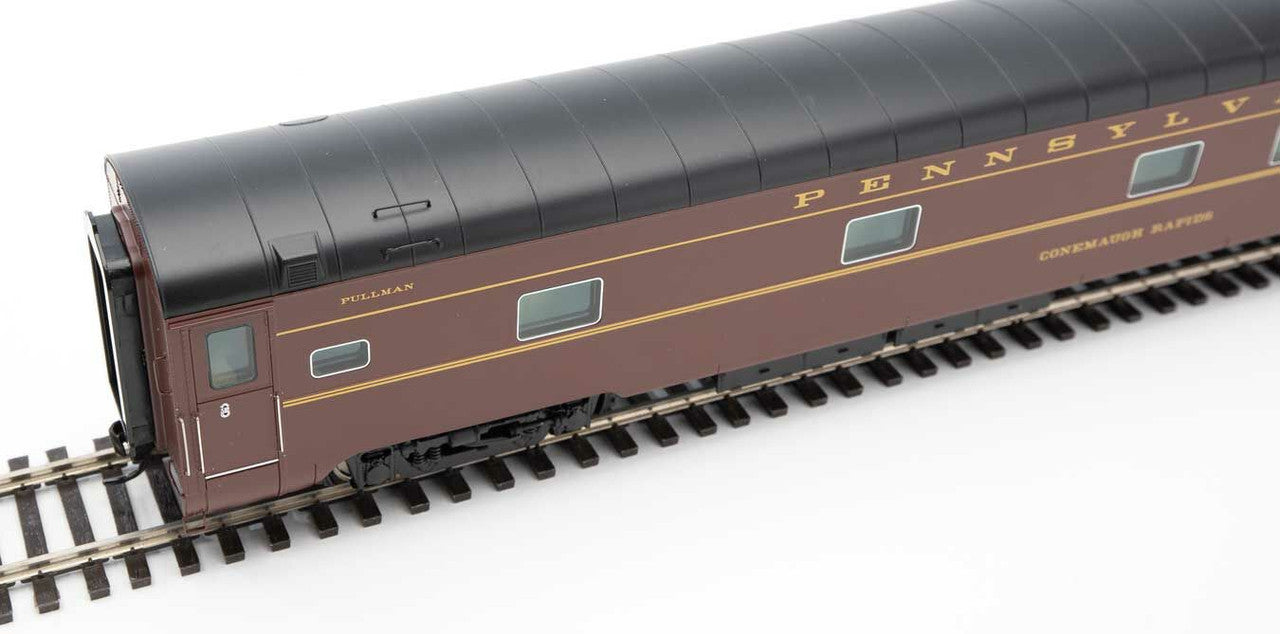 Walthers 920-9781 HO PRR 