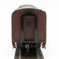 Walthers 920-9781 HO PRR "Conemaugh Rapids" 85' PS 10-6 Sleeper Plan 4129