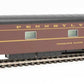 Walthers 920-9781 HO PRR "Conemaugh Rapids" 85' PS 10-6 Sleeper Plan 4129