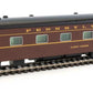 Walthers 920-9782 HO Pennsylvania - Cabin Creek 85' PS 12-4 Sleeper Plan 4130