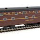 Walthers 920-9782 HO Pennsylvania - Cabin Creek 85' PS 12-4 Sleeper Plan 4130