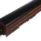 Walthers 920-9742 HO Pennsylvania 85' ACF PRR-Style Baggage-Dormitory #6693