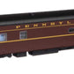 Walthers 920-9742 HO Pennsylvania 85' ACF PRR-Style Baggage-Dormitory #6693