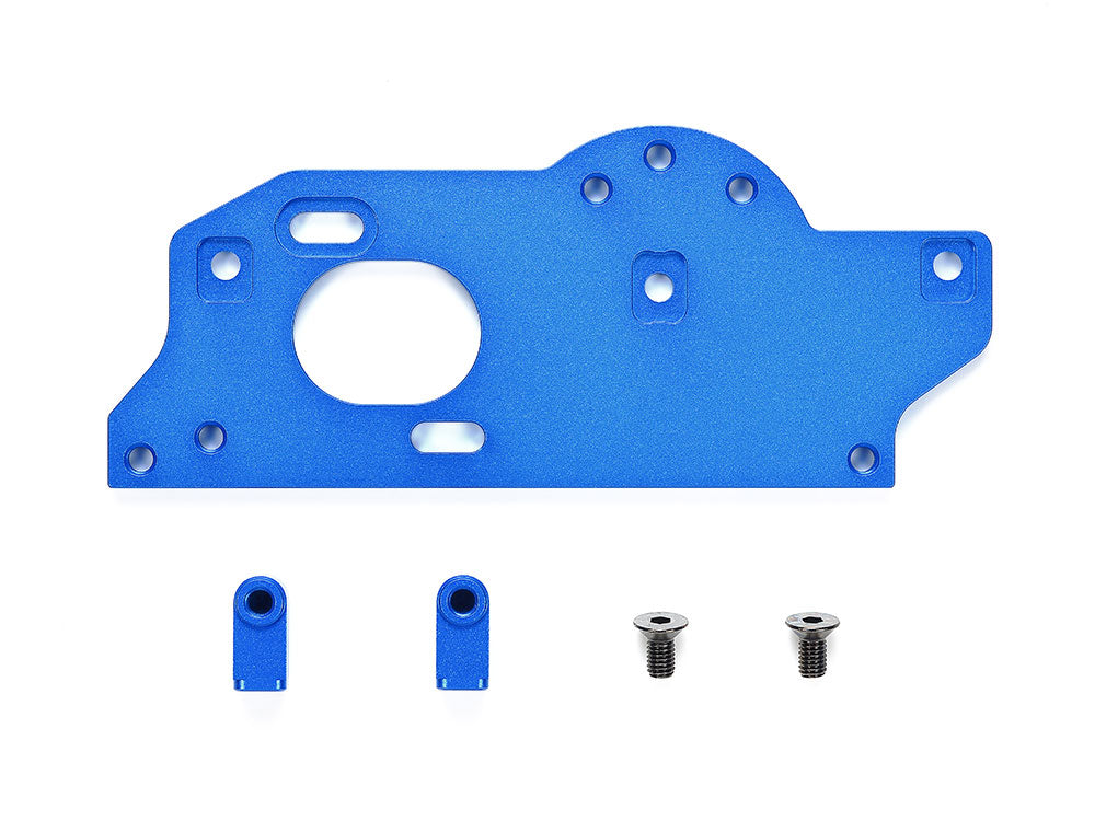 Tamiya 22081 TA08R Aluminum Motor Mount