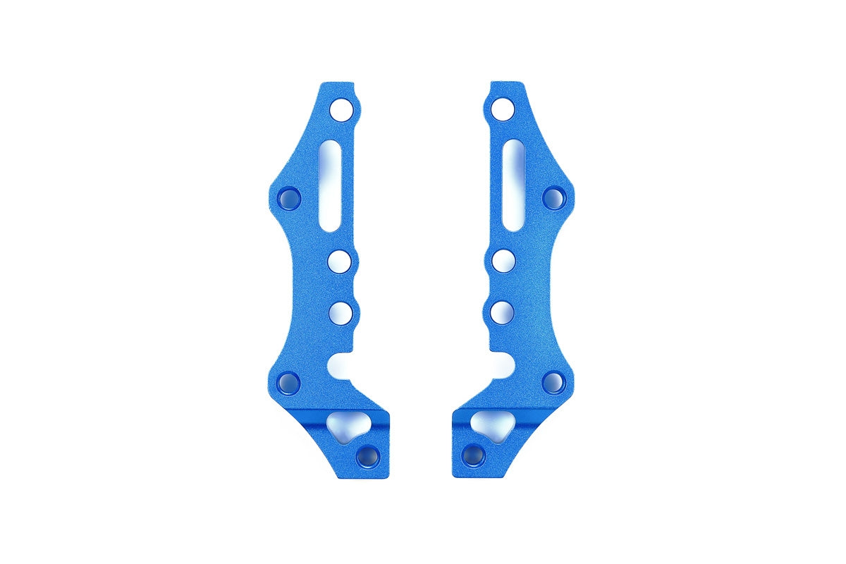 Tamiya 22084 TA08R Aluminum Rear Upper Arm Mounts