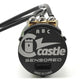 Castle Creations 010-0172-03 1:8 Cobra 8 6S BL Motor & ESC Combo 2200Kv w/ Motor