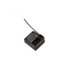 Sanwa 107A41432A RX-49T 2.4GHz 4-Channel FH5 Telemetry Receiver