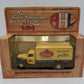 AHL L05084 1:64 Die-Cast Blue & Beige Pearl Lager Beer Delivery Truck Ford F-5