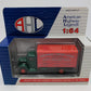 AHL L01015 1:64 Die-Cast Central Truck Lines Incorporated Mack Delivery Truck