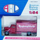 AHL L03016 1:64 Scale Die-Cast Peterbilt 260 Montgomery Ward & Co Delivery Truck