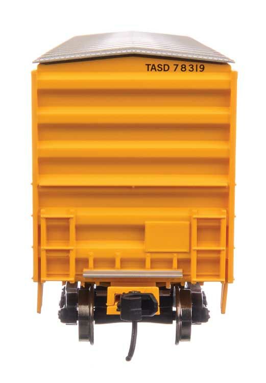 Walthers 910-1873 HO TASD 50' ACF Exterior Post Boxcar Ready to Run #78319
