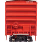 Walthers 910-1876 HO BAR 50' ACF Exterior Post Boxcar Ready to Run #5618