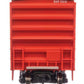 Walthers 910-1876 HO BAR 50' ACF Exterior Post Boxcar Ready to Run #5618